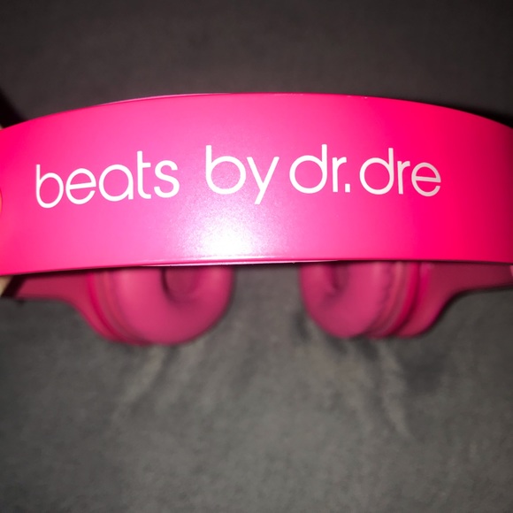 Beats By Dr. Dre Other - Beats Solo 2